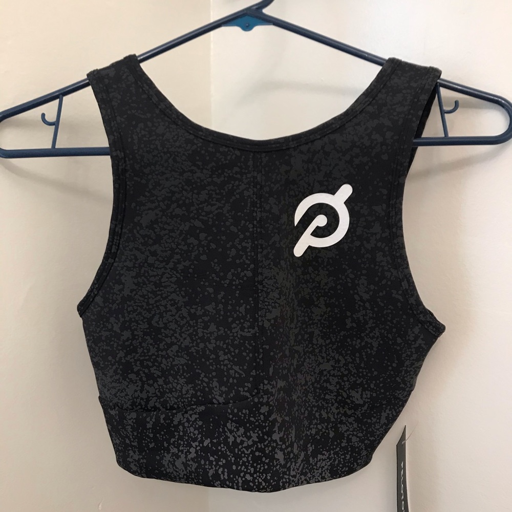 Lululemon Energetic Edge Cropped Tank - Picture 4 of 12